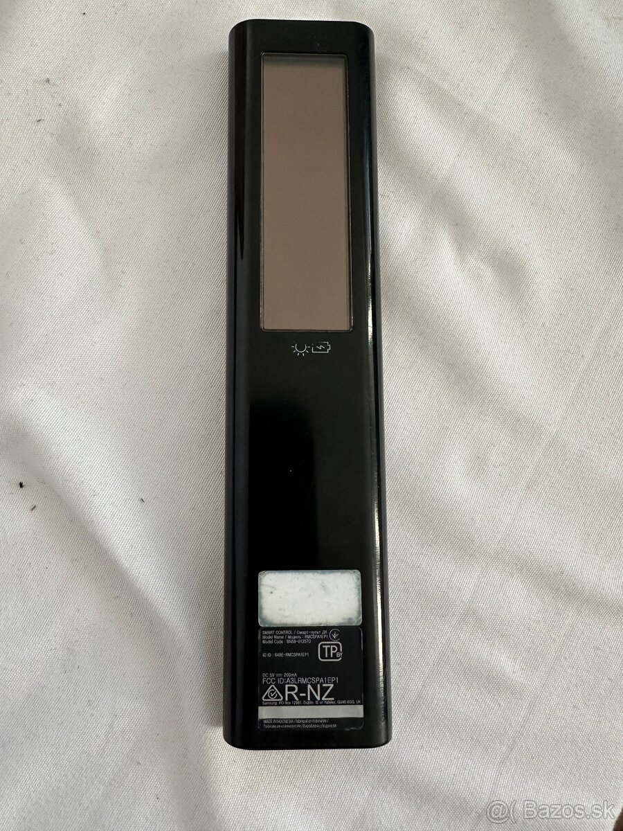 Samsung QE65Q80AATXXH - 3