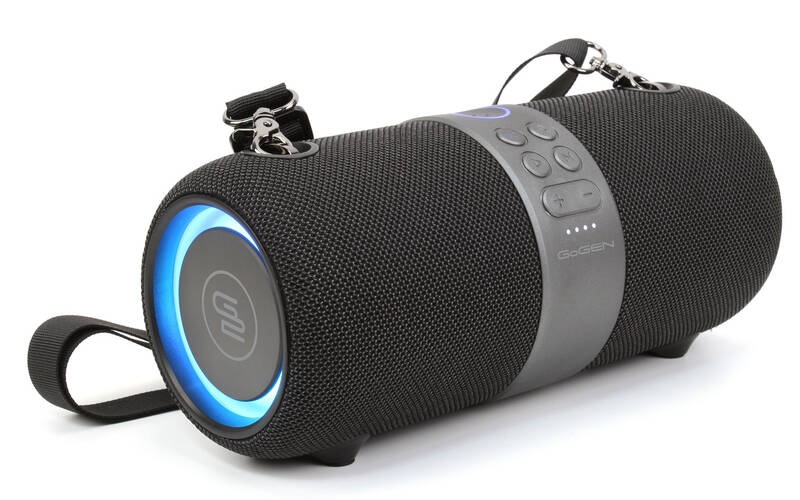 GoGEN FUNBEE BS 420B čierny - 3