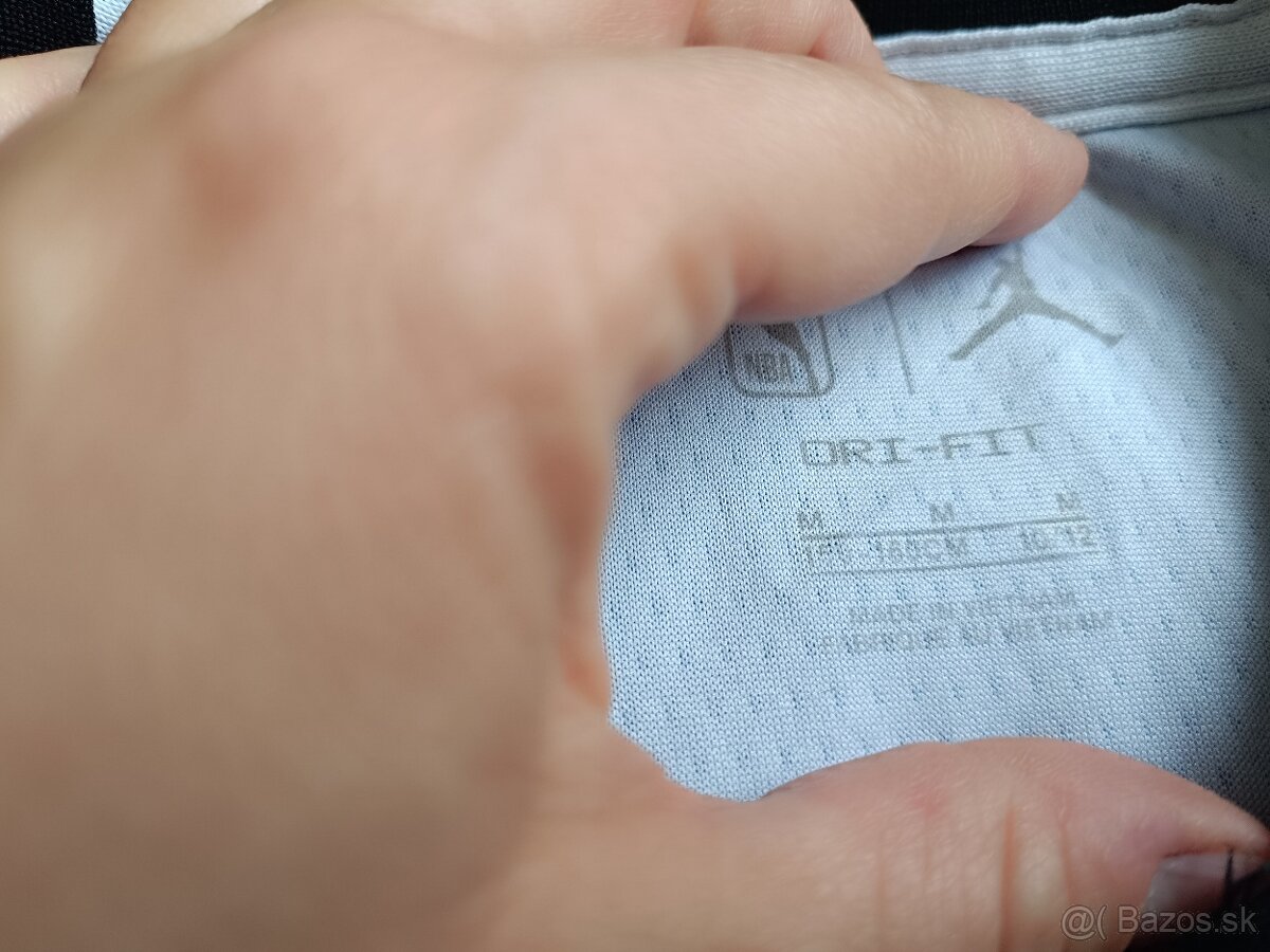 Basketbalový dres James 6 - 3