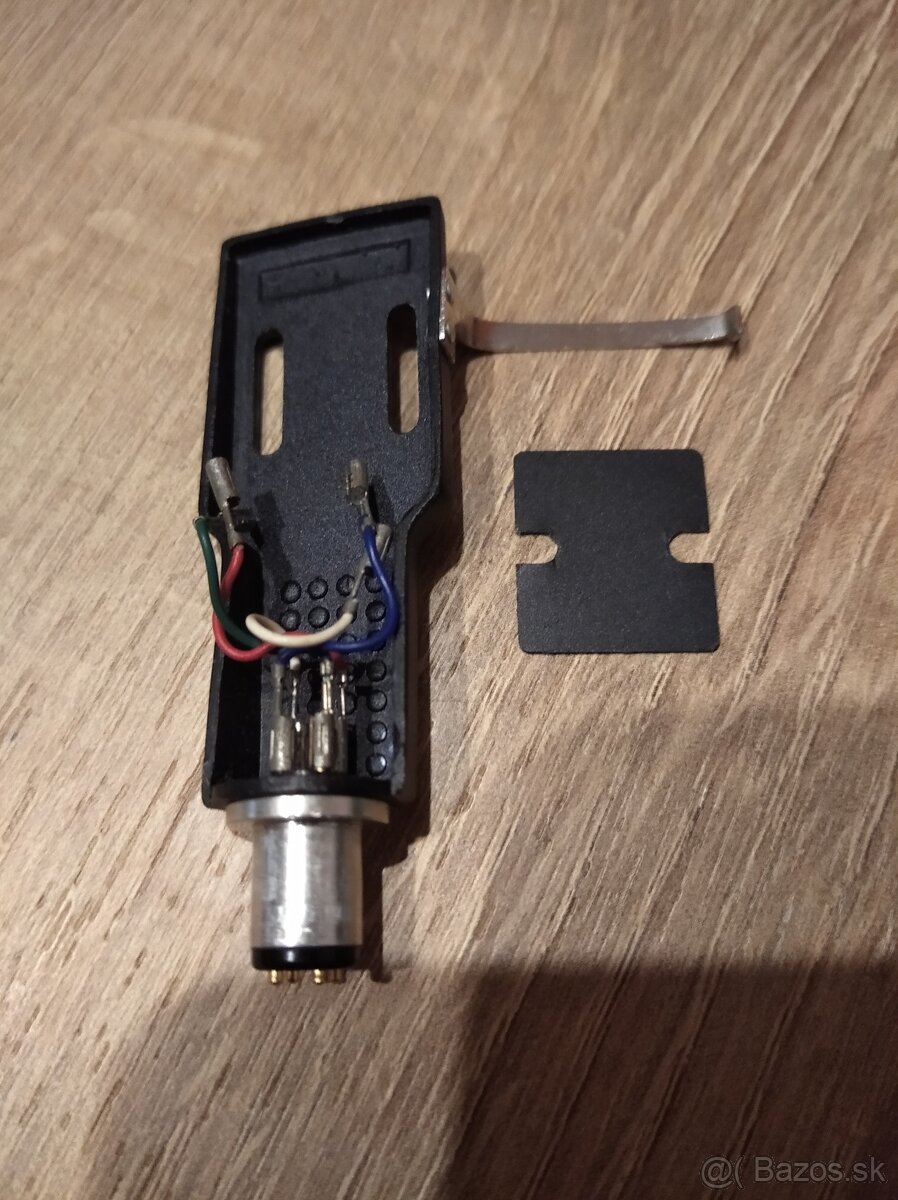 Gramofonové hlavičky Sony - 3