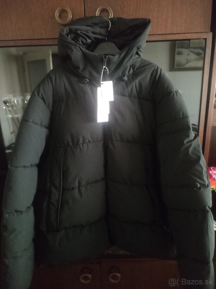 Pánska zimná bunda - 3