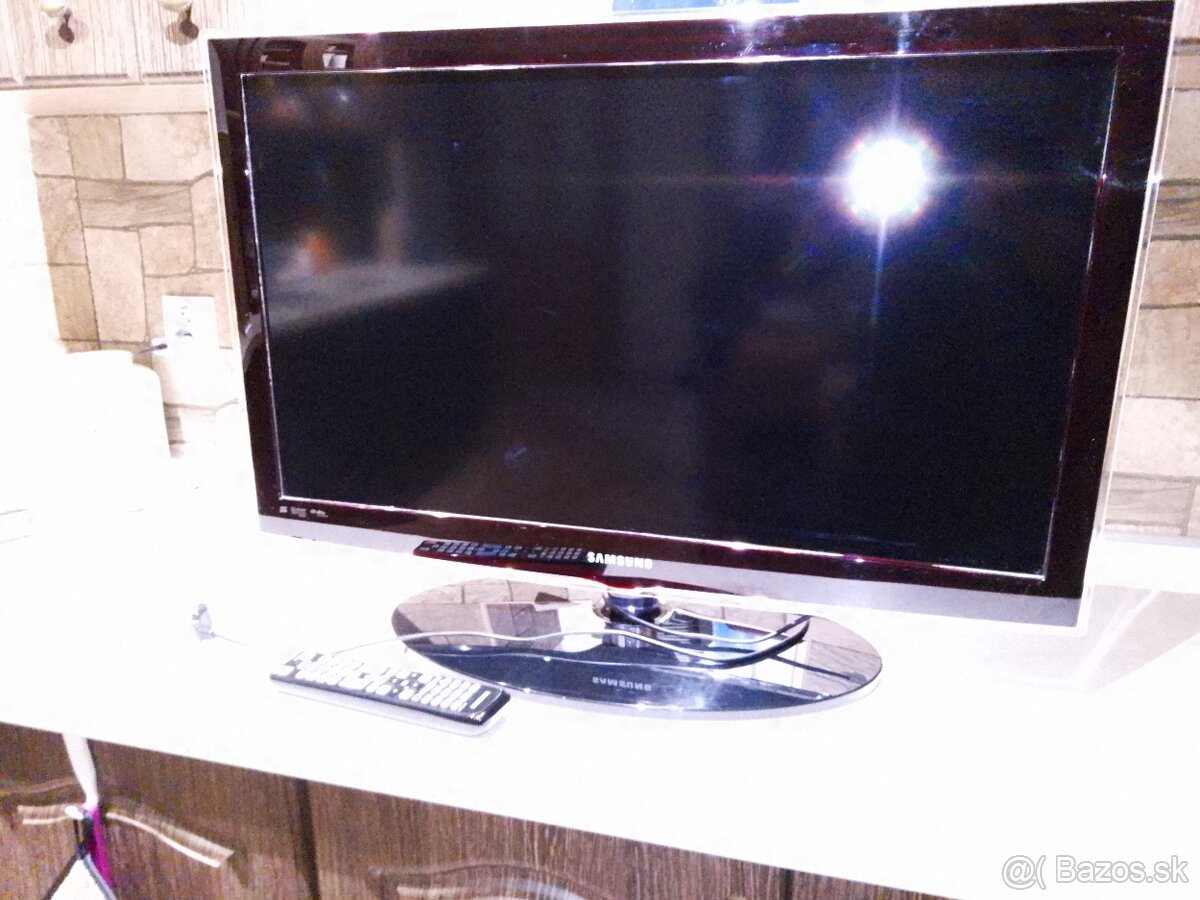 Samsung UE32C4000PW - 3