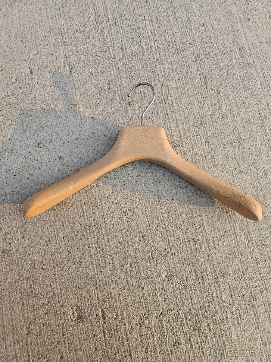 Ramienka / vešiaky parádne - 3