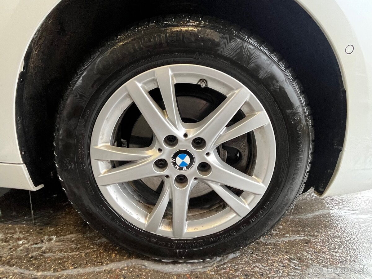 BMW 216i GRAN TOURER 7 miestny - 3