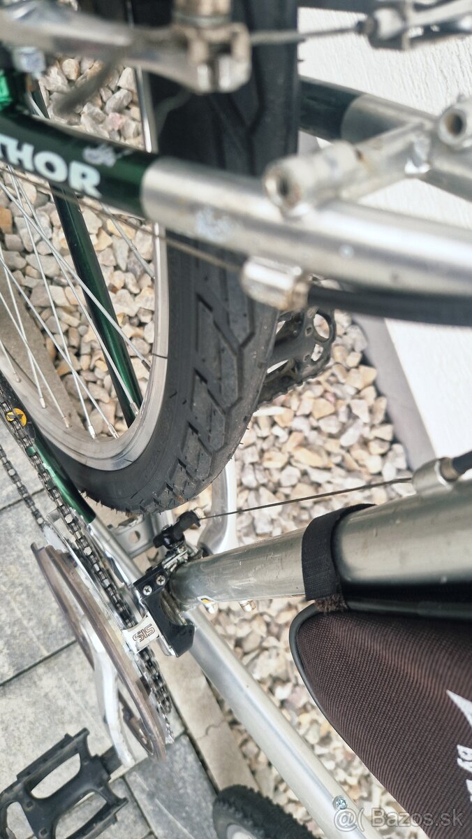 Krosový Author Compact - 3