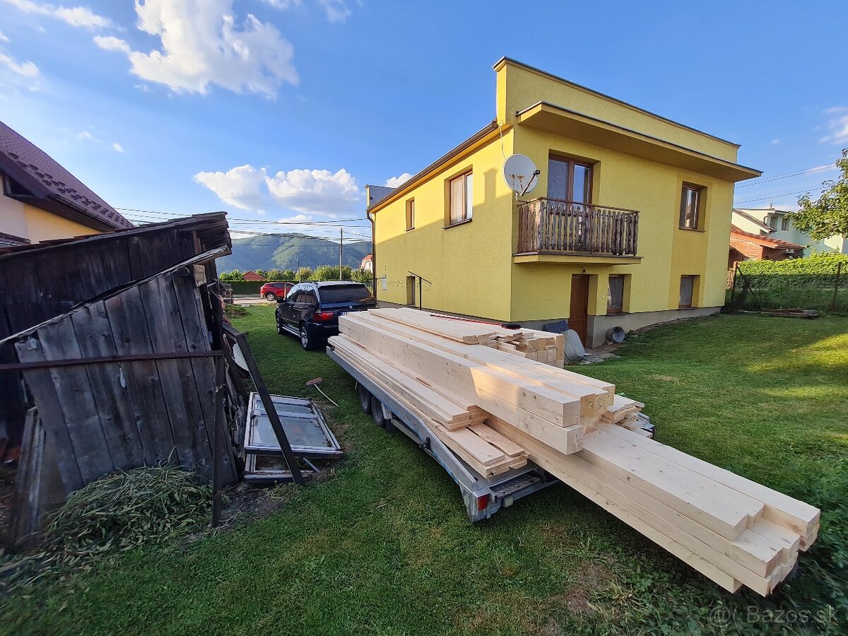 Odťah odťahová služba preprava 24/7 - 3