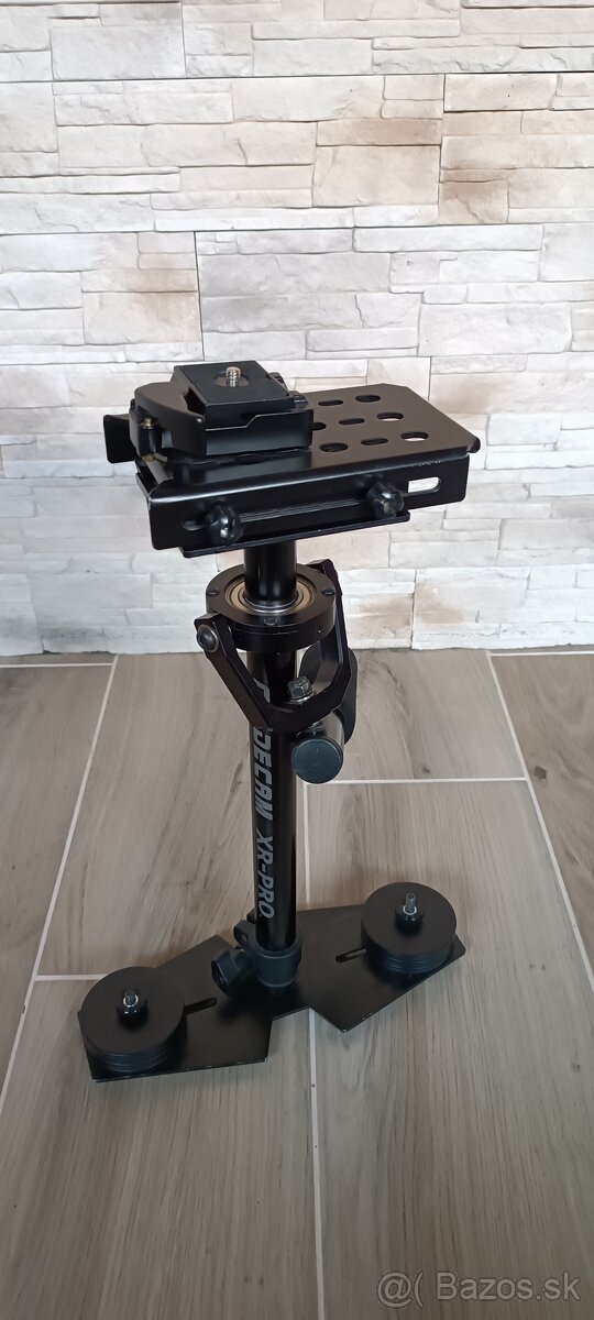 Ručný stabilizátor Glidecam XR-Pro - 3