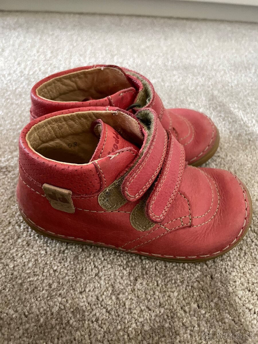 Mix topanok velkost 22 - 3