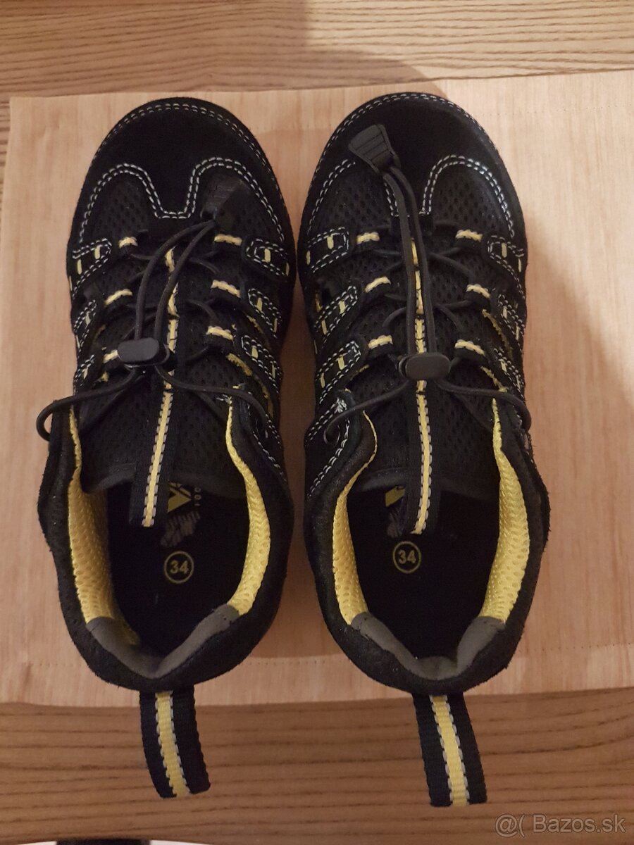 Pracovné topánky - 3