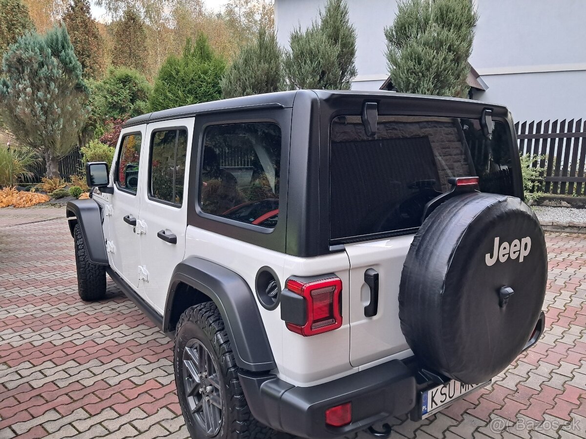 Jeep wrangler jl 2.0 2023 r - 3