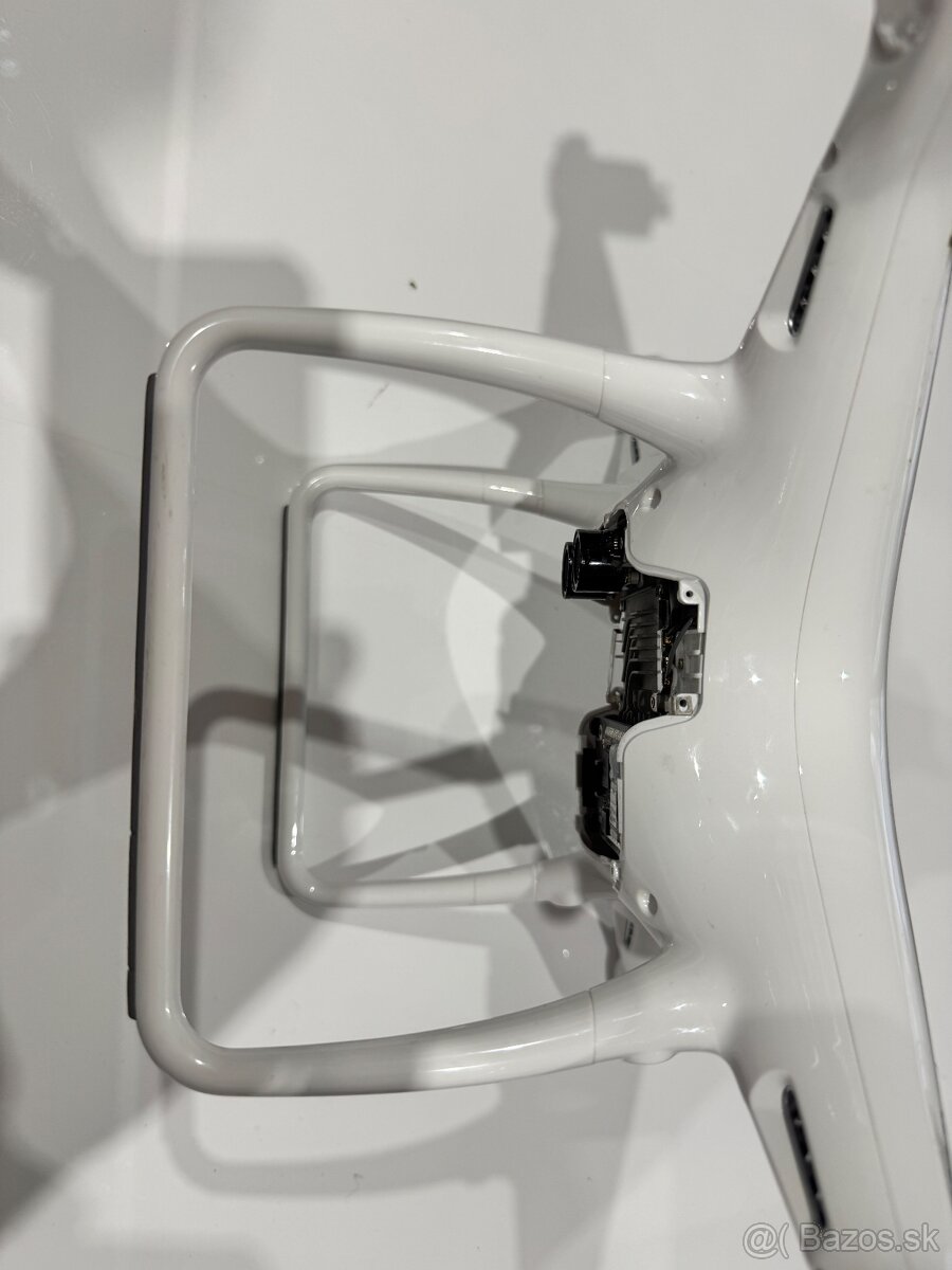 Rozpredám dron DJI Phantom 4 advanced - 3