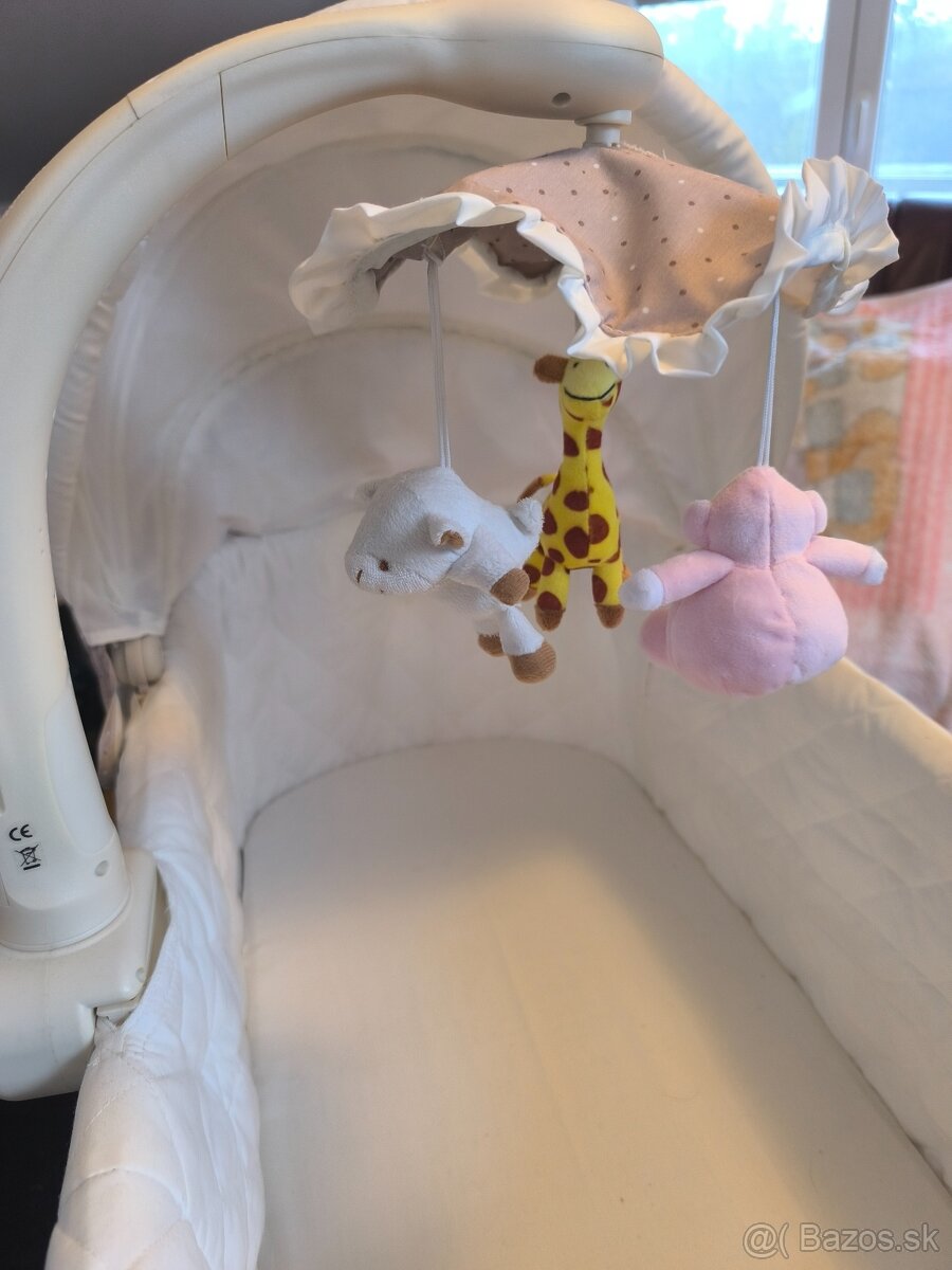 Multifunkčná koliska - 3