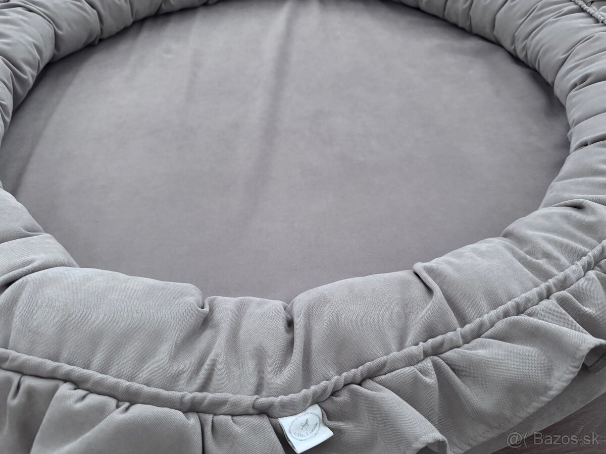 Hniezdo pre deti sivé - 3