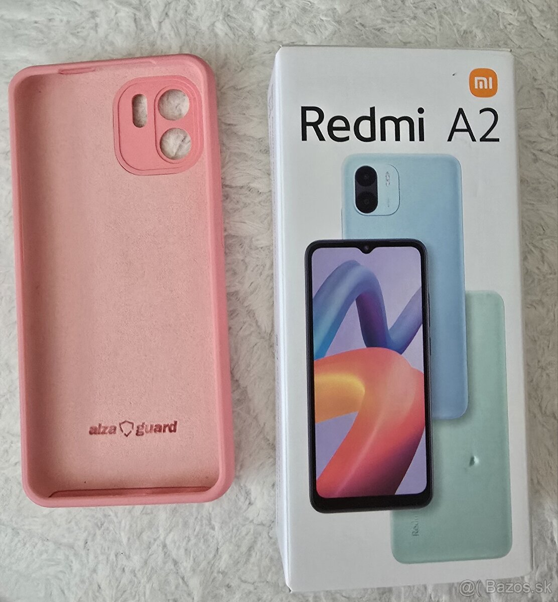 Redmi A2 - 3