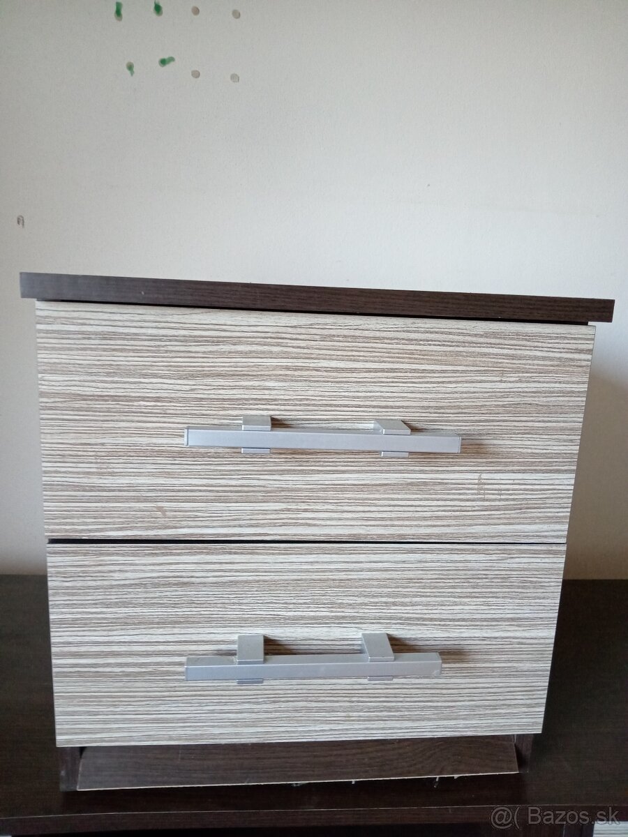 komoda - 3