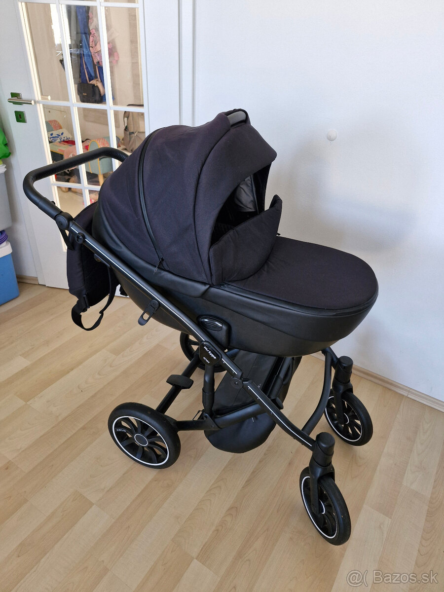 Kočík Anex m/type - 3