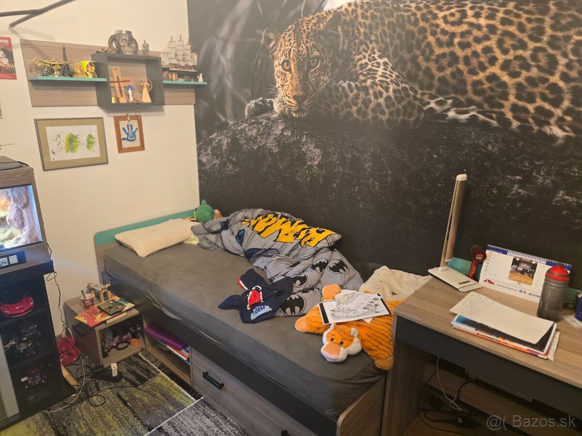 Komplet detská izba - 3