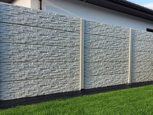 betónový plot na kľúč - 3