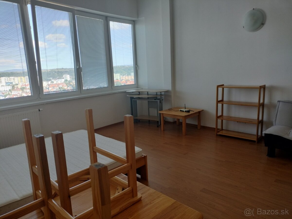 Garsónka pri SPP, JUH na prenájom - 3