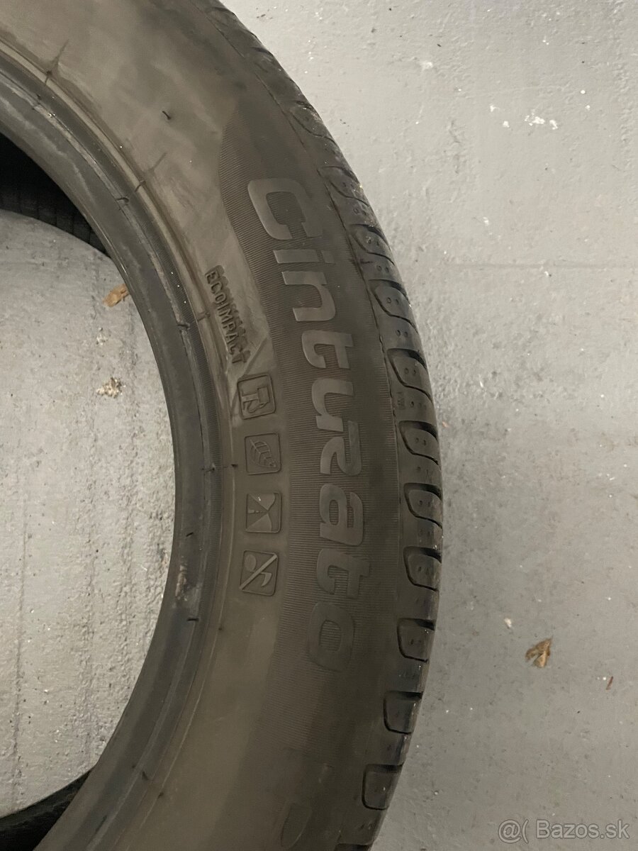 Pirelli Cinturato P7 - 3