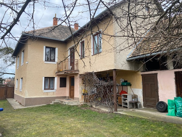 RD Očová, slnečný pozemok, predajom voľný, 160.000,00 € - 3