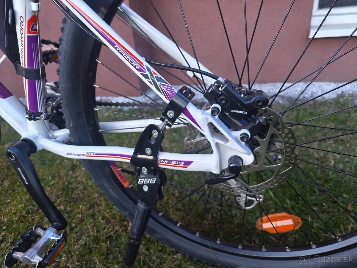 Predám dámsky bicykel - 3