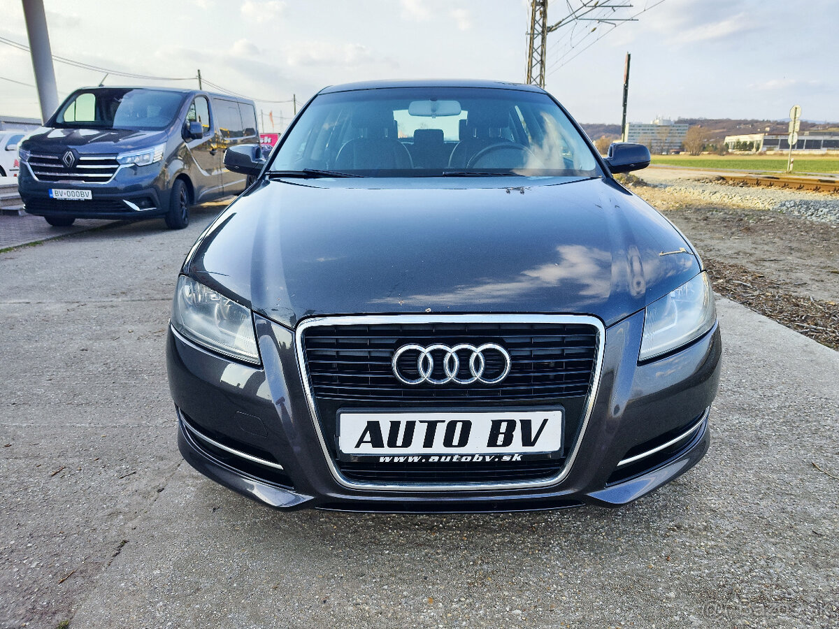 Audi A3 Sportback 1.6 TDI 105k DPF Ambiente - 3