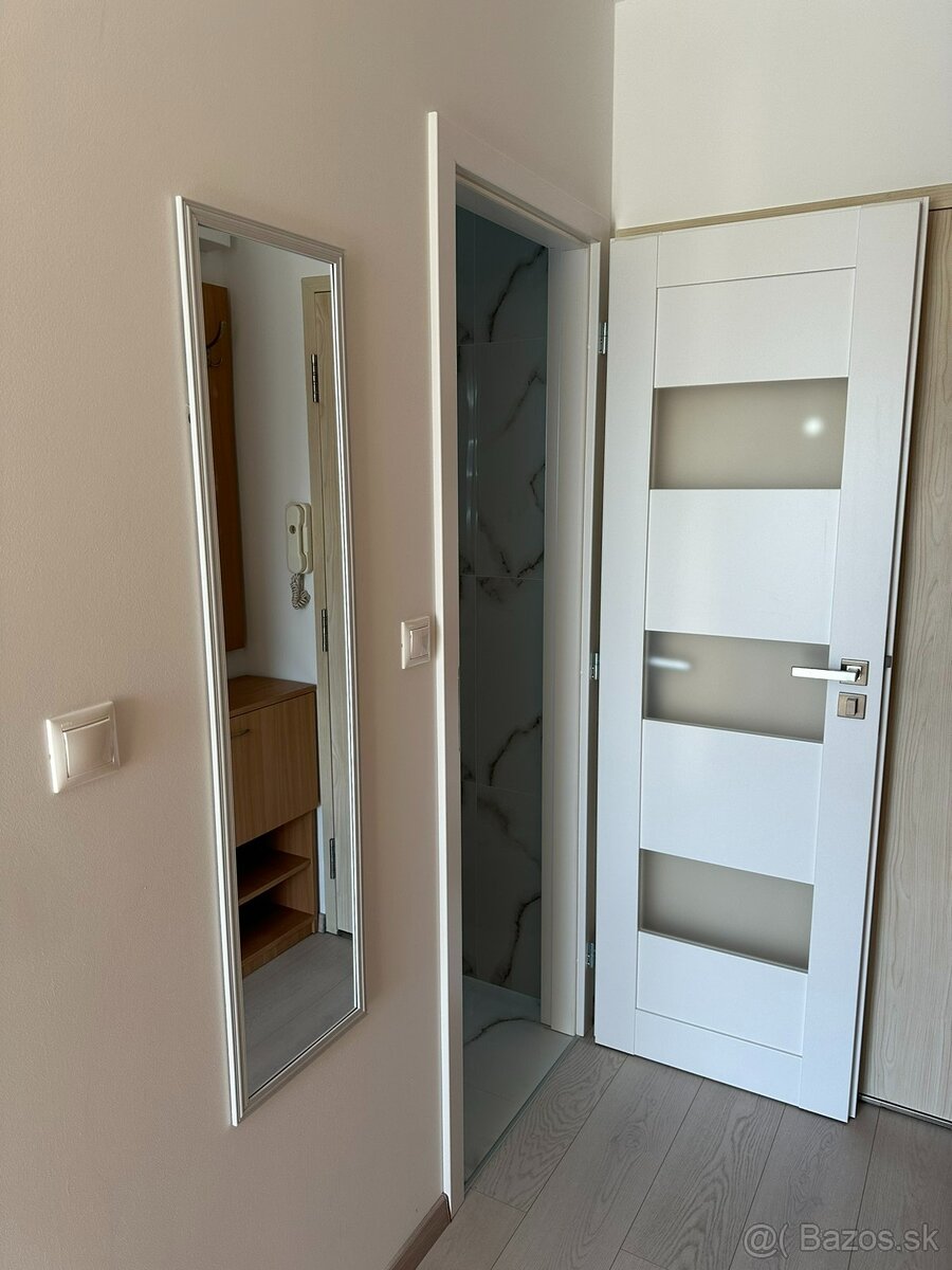 Prenájom bytu - 3