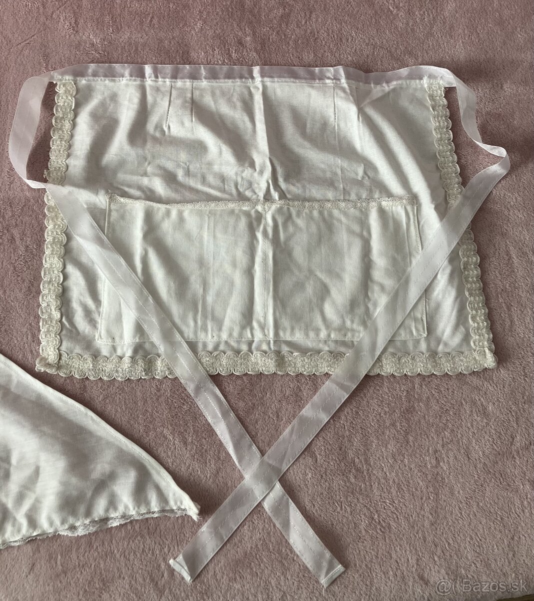 Detský kroj 9-12 rokov/134 cm - 3