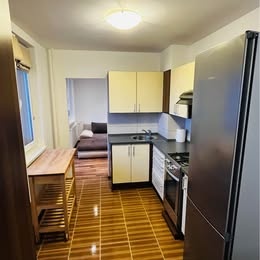 Prenájom 3-izbového bytu v Trnave - 3