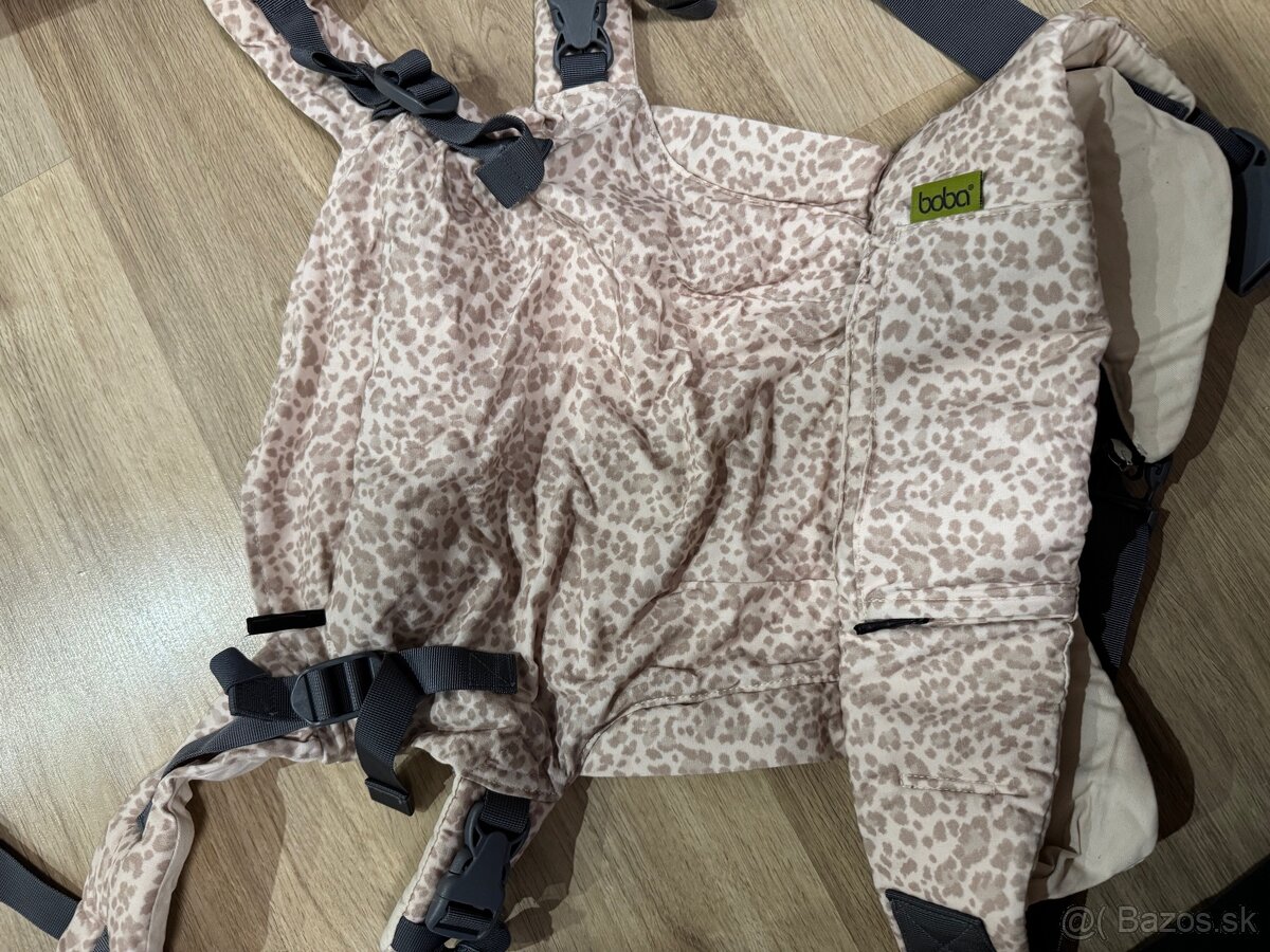 Nosič pre bábätka - 3