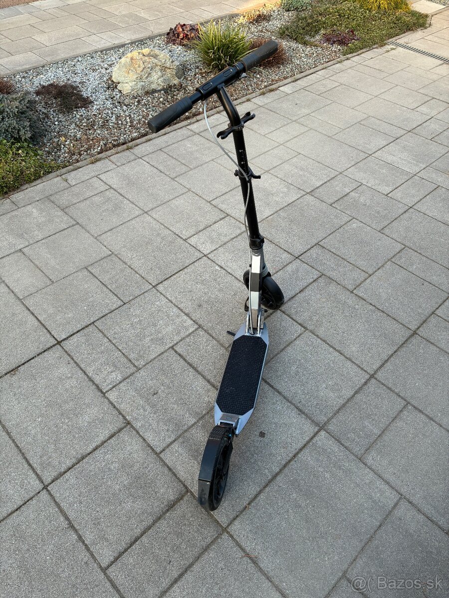 Kolobezka pre dospelých Oxelo - 3