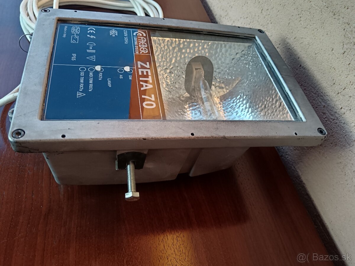 Predám reflektor. - 3