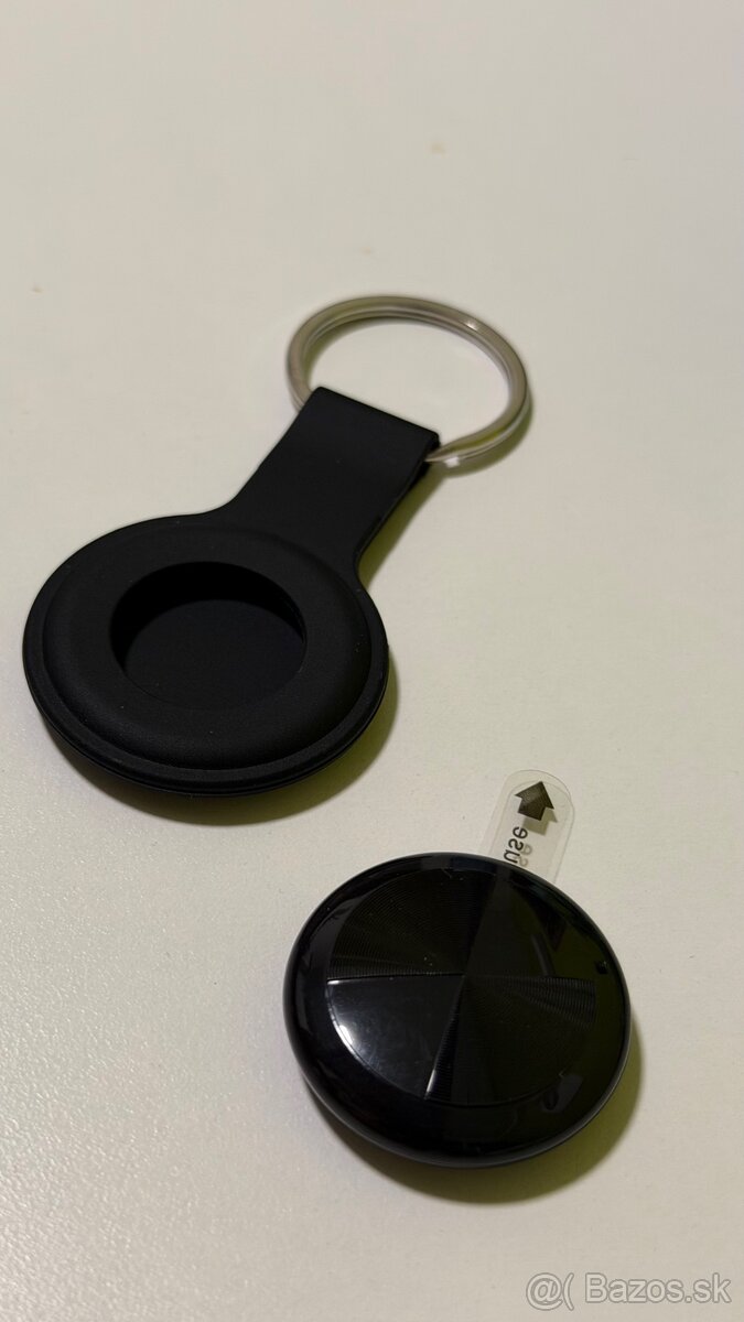 3x Bluetooth airtag spolu - 3