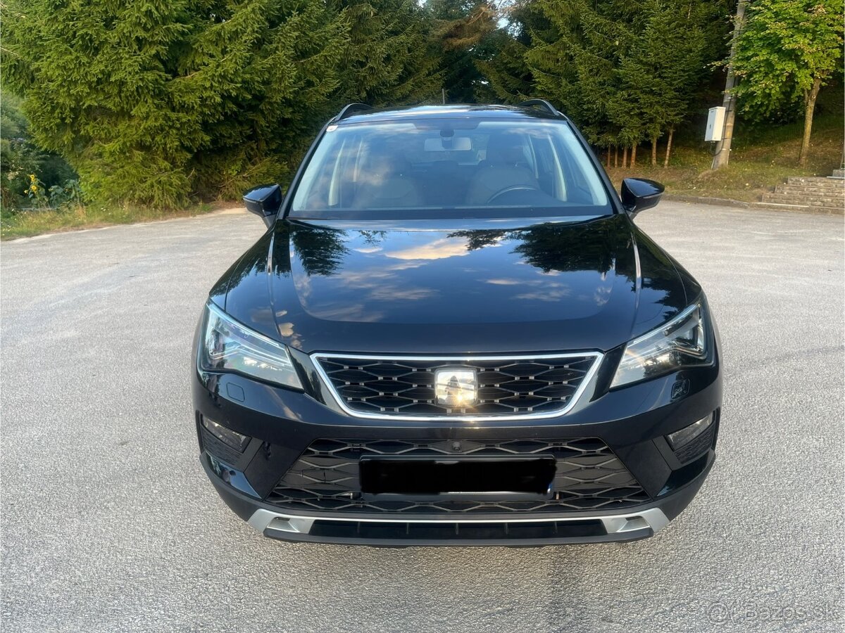 Seat Ateca - 3