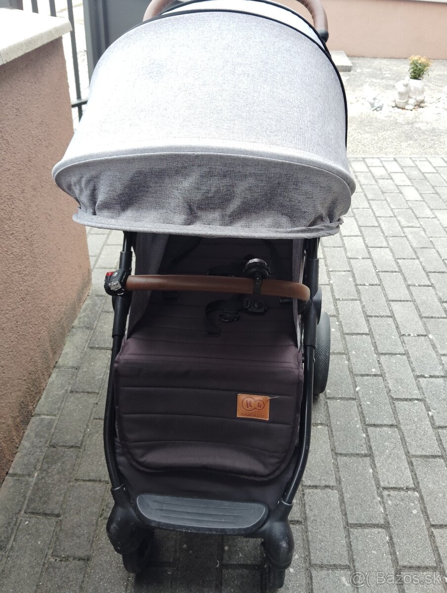 Športovy kočík kindercraft - 3