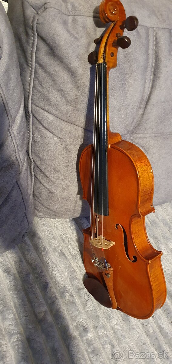 Dobrý večer mam na predaj Husle - 3