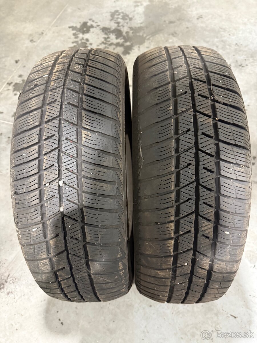 Barum polaris 195/65r15 - 3