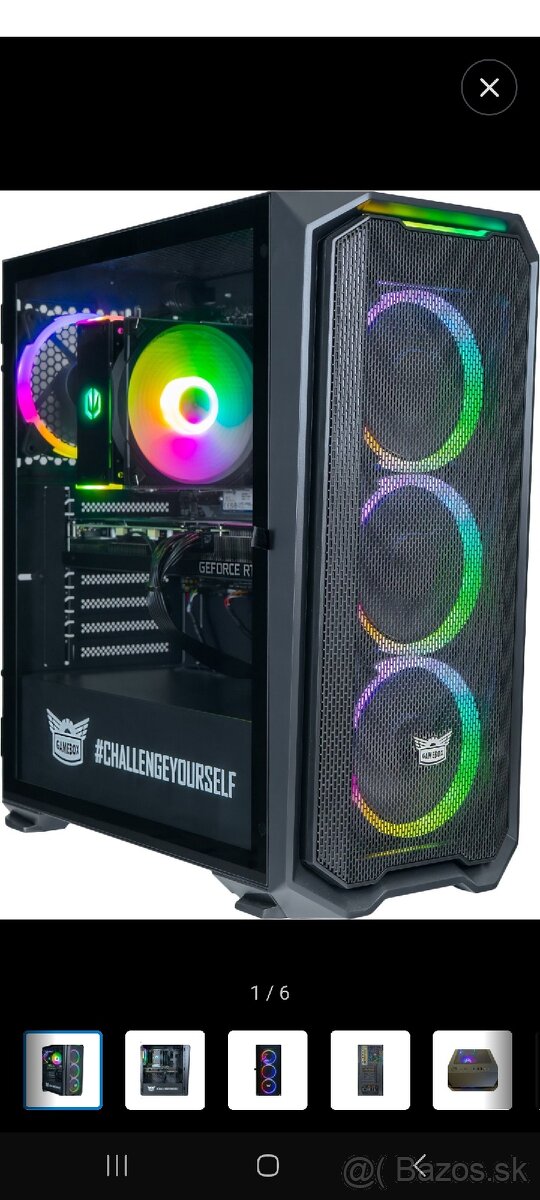 KTO CHCE PENIAZE PC KUPIM komponenty,graficke karty - 3