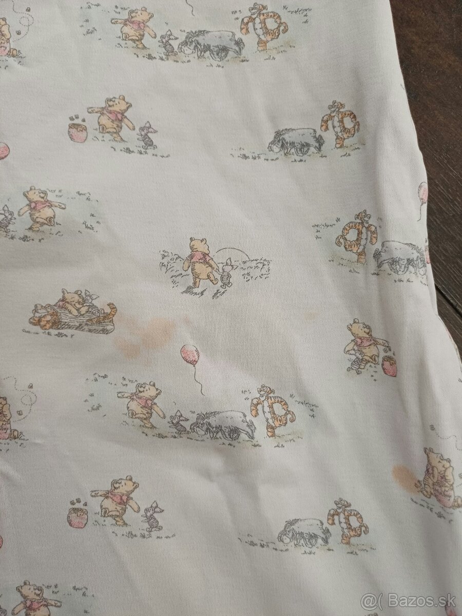 Spací vak 6-12 mes. - 3