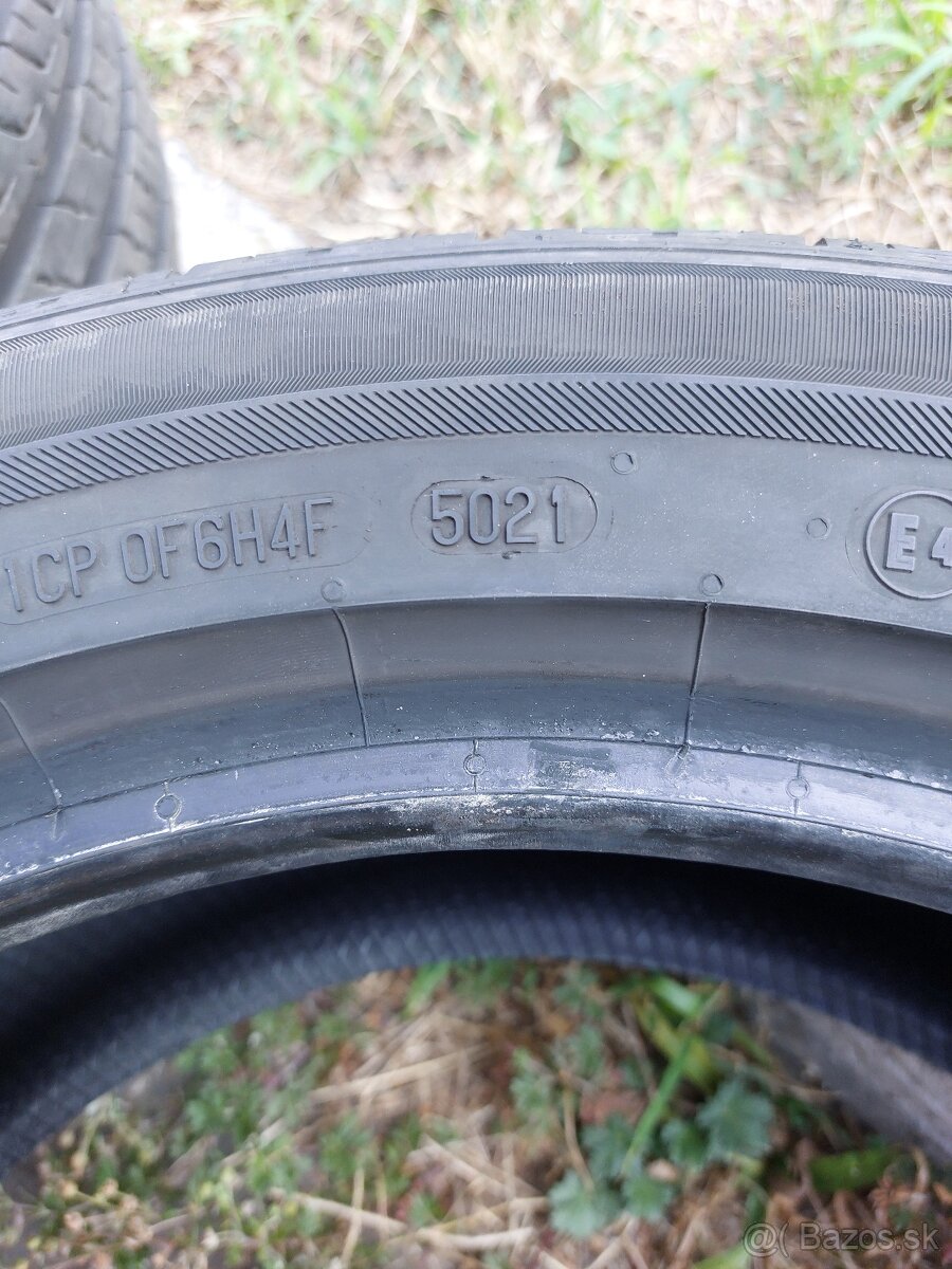 Pneumatiky 225\50R17 - 3