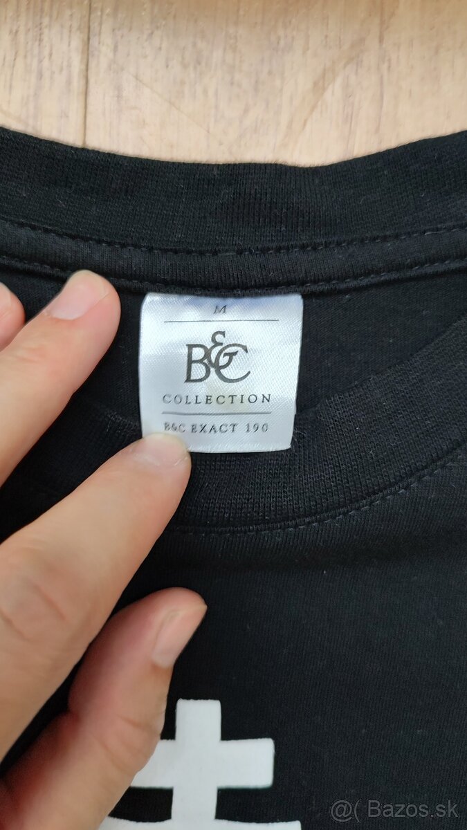 Tričko Kollárovci - 3