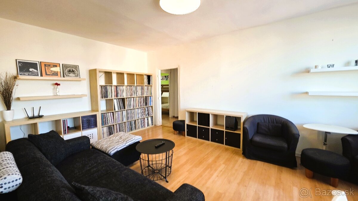 Predaj 3 izbový byt Južná trieda Košice Juh - 3