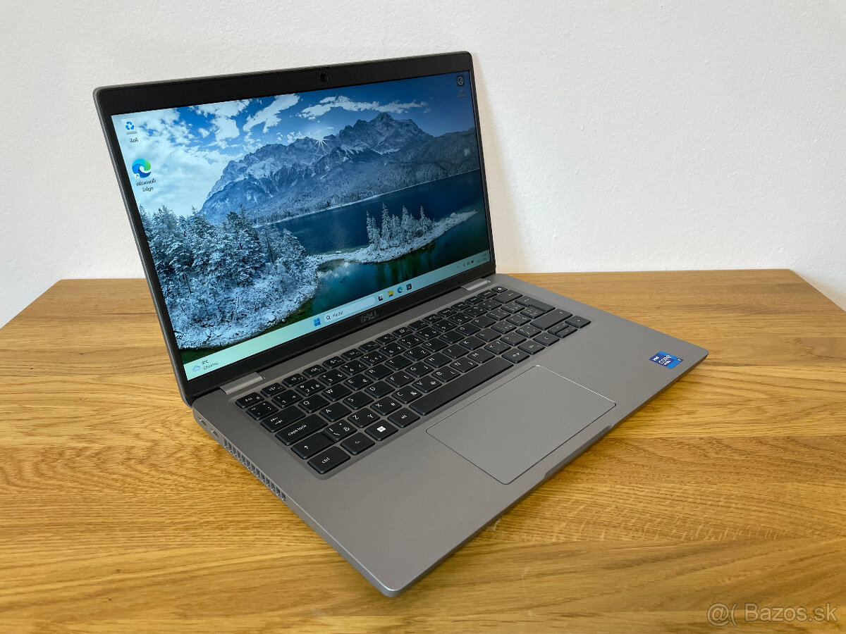 Dell Latitude 5420 i7 1185G7 - 14" -32GB RAM - 512GB SSD - 3