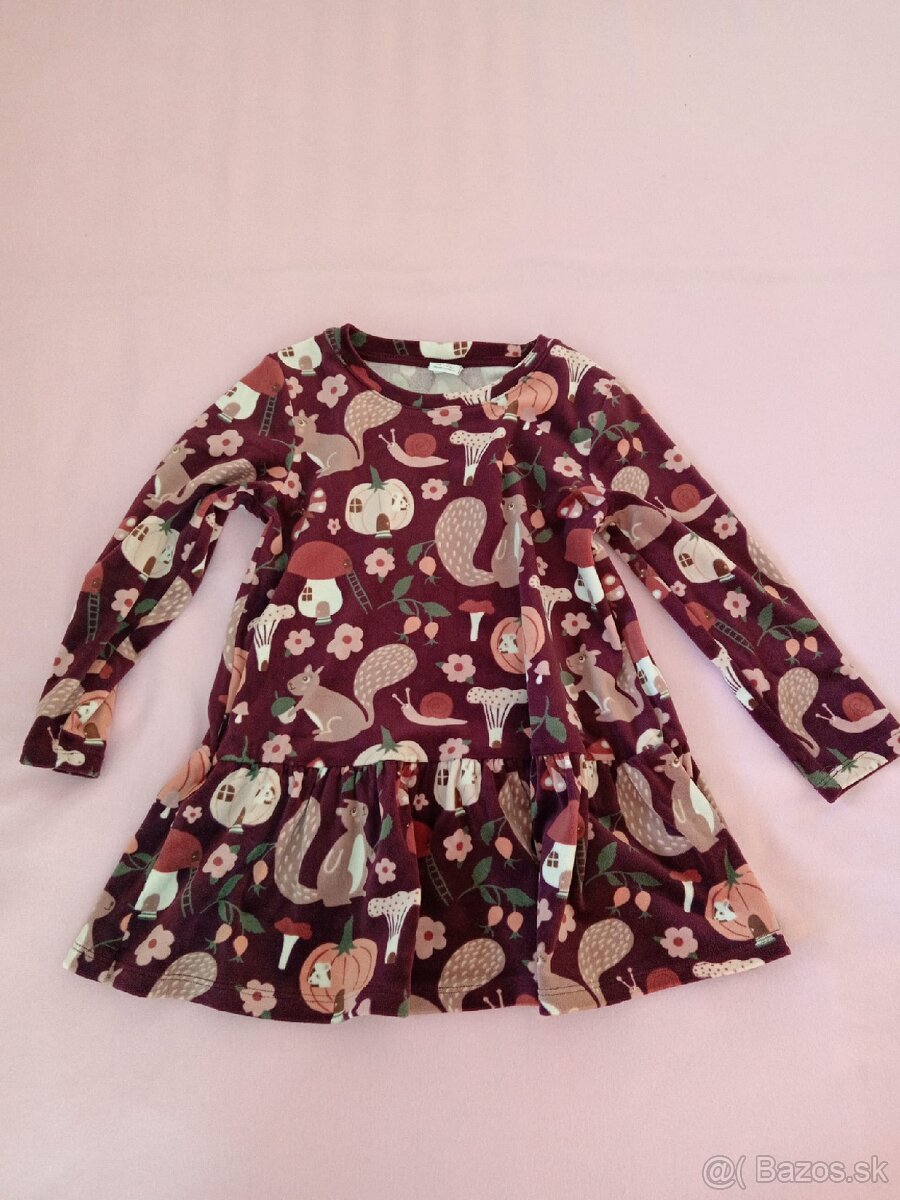 Detské oblečenie Lindex - 3