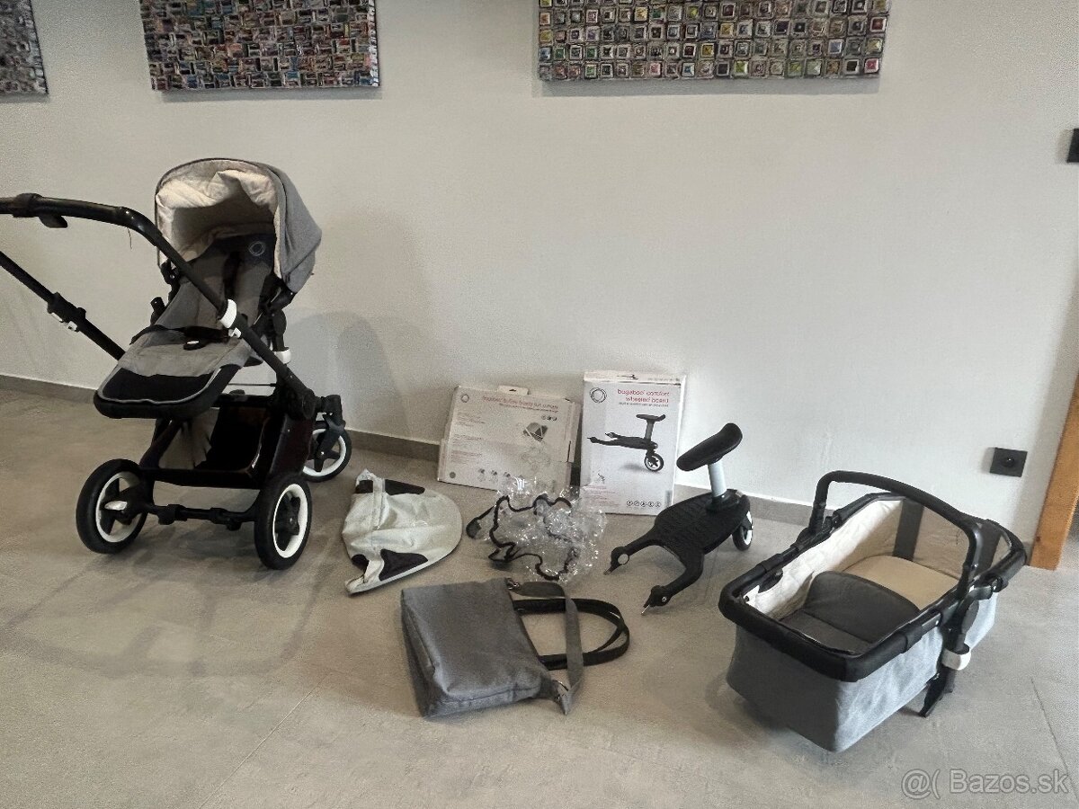 Bugaboo Buffalo - 3