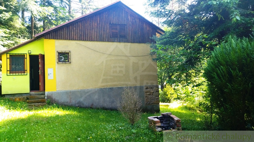 Chata pri lyžiarskom vleku, Drienica - 3