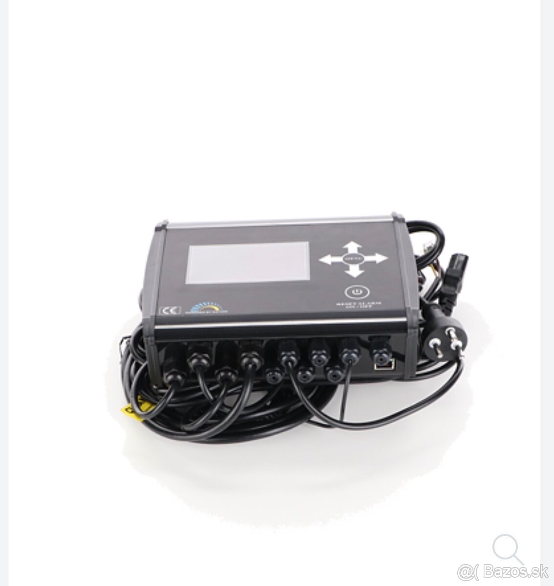 Kotol BLACK STAR 30 - 3