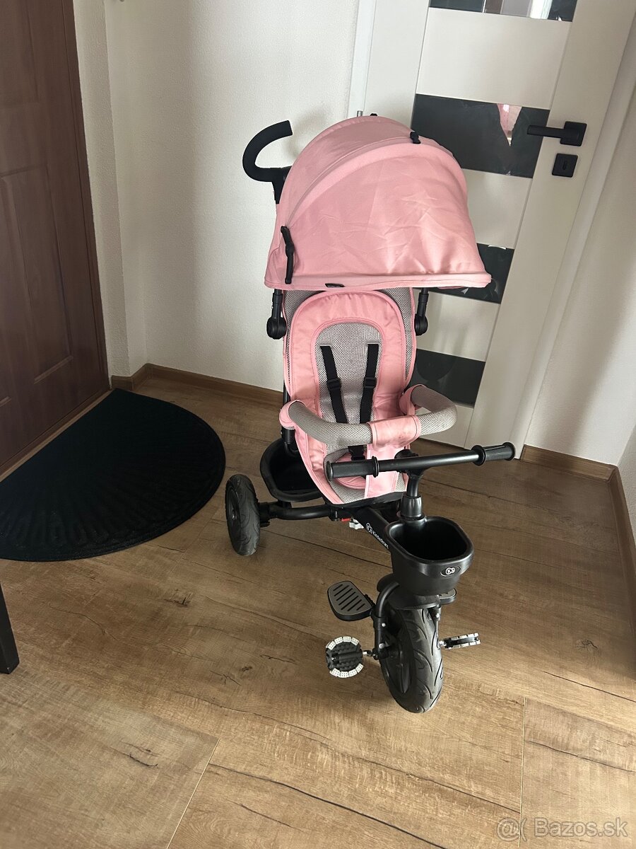 Trojkolka Kinderkraft - 3