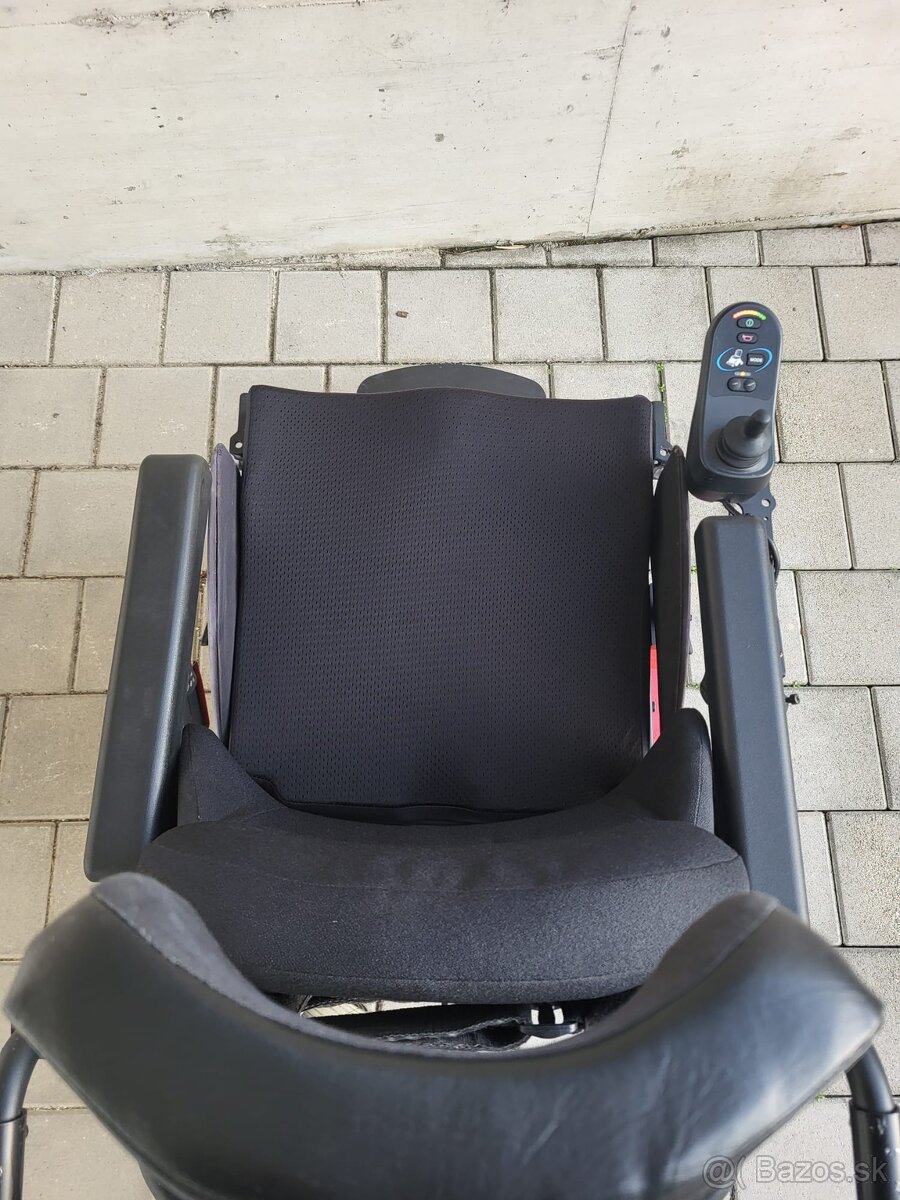 Invalidný vozík - 3